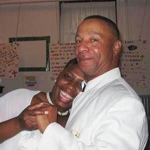 Meet your Posher, Thomas andjacqueline